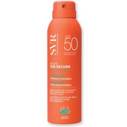 SVR Brume sun secure spf 50 200 ml