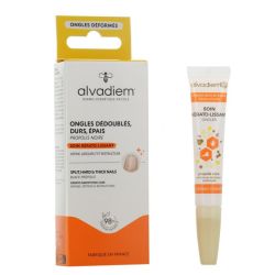 ALVADIEM ONGL SOIN KERATOLIS 10ML