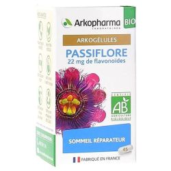 Arkog Passiflore  /45