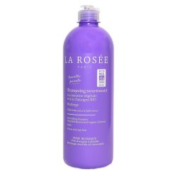 Recharge shampoing nourrissant à la kératine végétale 400ml