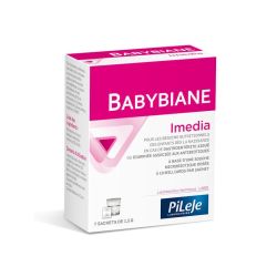 Babybiane Imedia Sachet 7