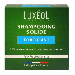 Luxeol Shp Solide Fortif 75G