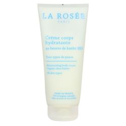 La Rosee Cr Corps Hydratante 200Ml