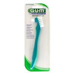 Butler Gum B Dentier     201 W