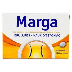 Marga Digest Tabl 48