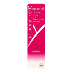 Monasens Gel Lubr 30Ml