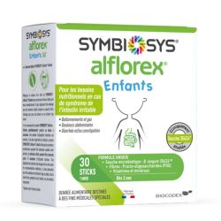 Symbiosys Alforex enfnats 30 sticks