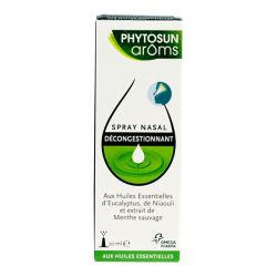 Phytosun Spr Nas 20 Ml