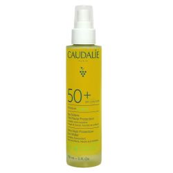 Vinosun Protect Eau solaire très haute protection SPF50+ 150ml