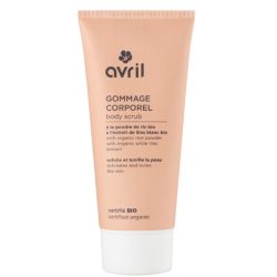 Avril Gomm Corps 200Ml