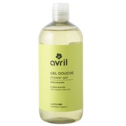 Avril Gel Dch Delice Poire 500Ml