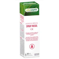olioseptil spray nasal 20ml