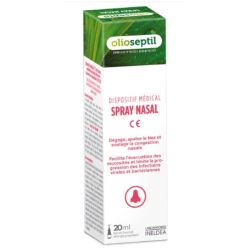 olioseptil spray nasal 20ml