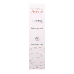 Avene Cicalfate Baume Levres 10Ml