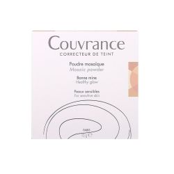 Couvrance Mosa Bonne Mine 10G
