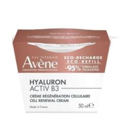 Avène Hyaluron Activ B3 recharge 50 ml