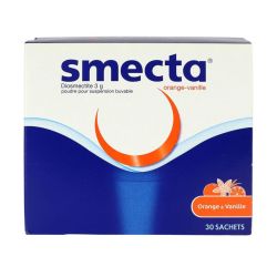 Smecta Pdr Sac 30 Pm