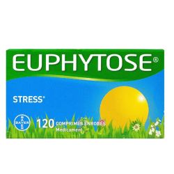 Euphytose Cpr 120