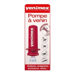 Venimex Pompe Venin