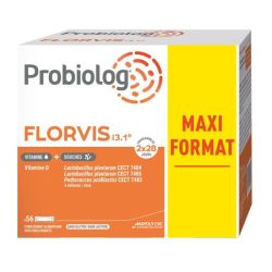 Probiolog Florvis 56 Sticks