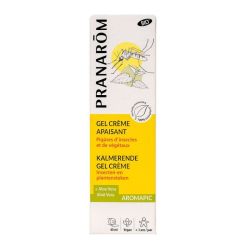 Pranarom Aromapic Gel/Cr Apai 40Ml