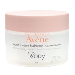 Avene Body Bme Fondant 250Ml