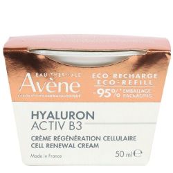 Avene Hyaluron Activ B3 Crème Recharge 50ml