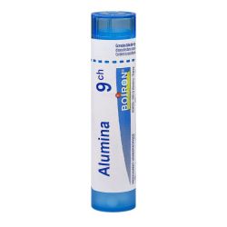 Alumina T Grls 9Ch