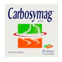 Carbosymag Gelu Bt 48 Dose