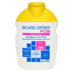 Bicare Plus Pdr Dble Action60G