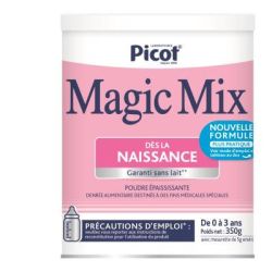 Picot Magic Mix Naissance Pdr 350G