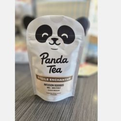 Panda Tea étoile enchanthé x28 sachets