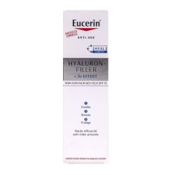 Eucerin Hyaluron 3Effect Yeux 15Ml