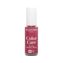 Poderm Color Care rouge rose 8ml