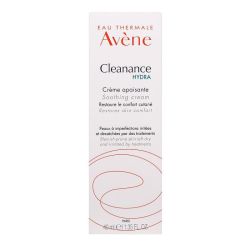 Cleanance Hydra Cr Apais 40Ml