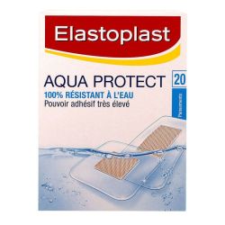 Elasto Aqua Protect X20