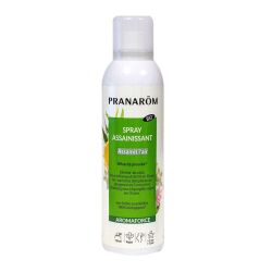 Aromaforce Spray assainissant orange - ravintsara 150Ml