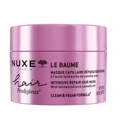 Nuxe Hair Le Baume Masque capillaire réparation intense 200mL