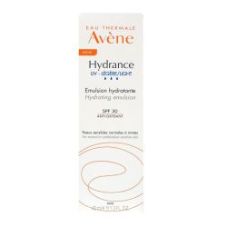 Avene Hydrance Uv Legere 40Ml