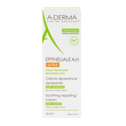 A Derma Epithel Ah Ultra Cr Répar T Ppe/100Ml