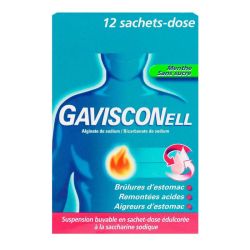Gavisconell Sach Ss/ 12