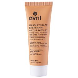 Avril Masque Visage Energ 50Ml
