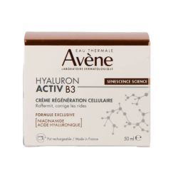 Avène hyaluron activ B3 50 ml creme rechargeable