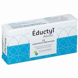 Eductyl Sup Ad  Effv 12