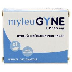 Myleugyn Lp 150Mg Ovule Vag