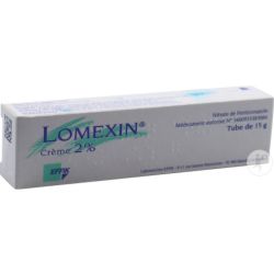 Lomexin Cr 30G
