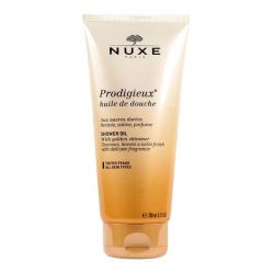 Nuxe Huile Prodig Dche 200Ml