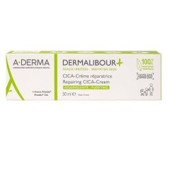 A Derma Dermalibour+Cica Cr Rep100