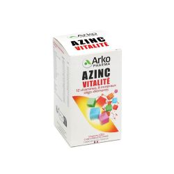 Azinc Optimal Gel120