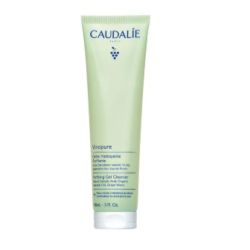 Vinopure gelée nettoyante purifiante bio 150ml